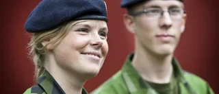 Soldatceremoni ändrad i sista stund