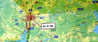 Regioner inte problemfria