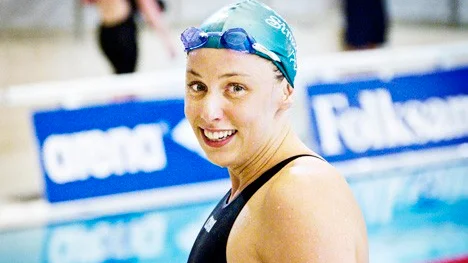 GP-simningar
Jennie Johansson