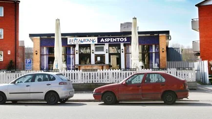 Aspentos Kvarterskrog