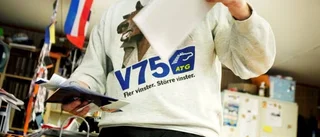 Västerbo stuteri skänker toppföl