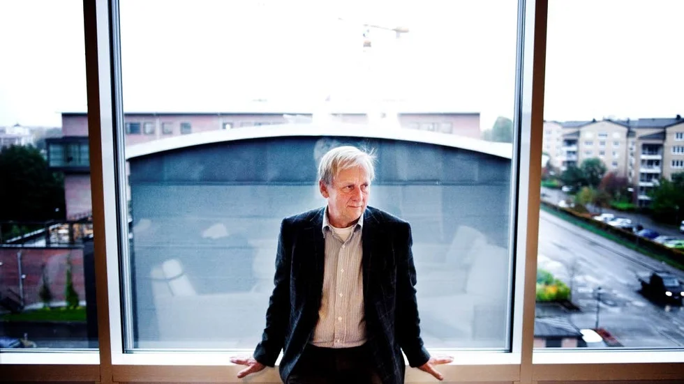 Bengt Ågerup, entreprenör och professor från Uppsala, har nu givit sitt medgivande om att försättas i personlig konkurs.