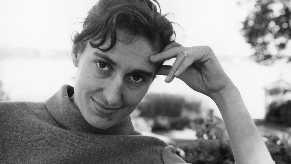Dokumentär. Aktivisten och författaren Katarina Taikon (1932-1995) porträtteras i den nya dokumentären "Taikon".