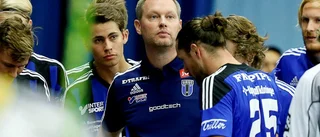 Så tacklar Sirius bortamatchen