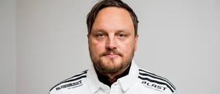 ”Varför ändra ett vinnande koncept”