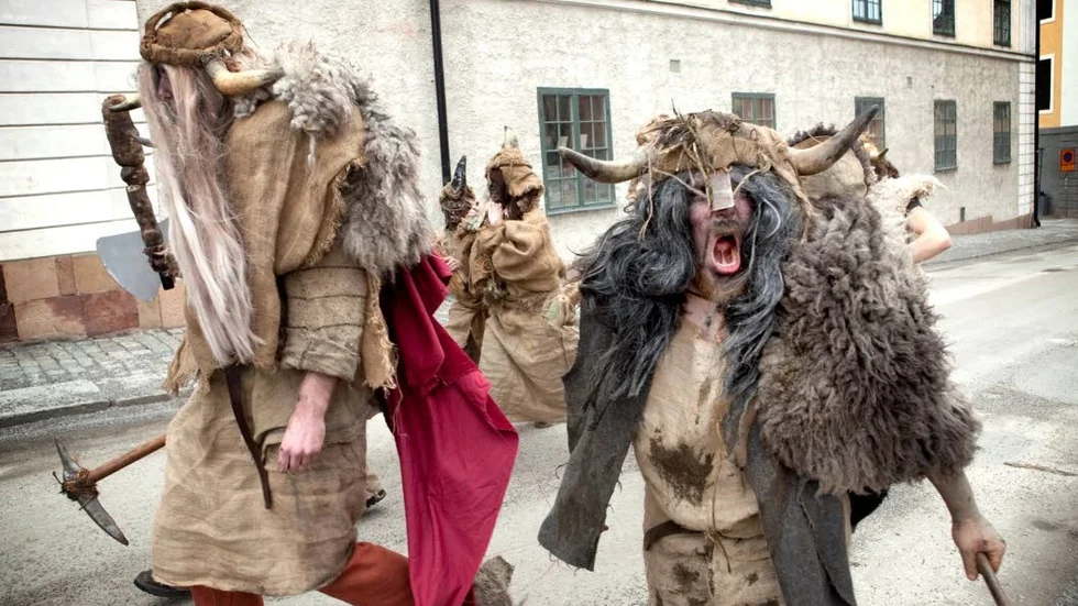 Mellan fjärde och sjätte juni kan du besöka en medeltidsfestival vid Wenngarns slott.