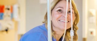 Verksamhetschefen: "Patientsäkerheten är jätteviktig"