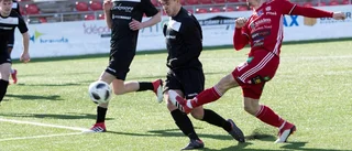 Piteå IF förlänger med ytterbacken