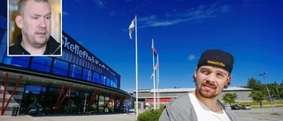 Avslöjar: Luleå Hockey har hört sig för om svenska centern