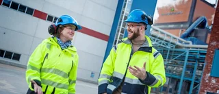 Jätteinvestering väntar för Kalixfabriken