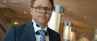 Vimmel: Nu är Business Evening igång