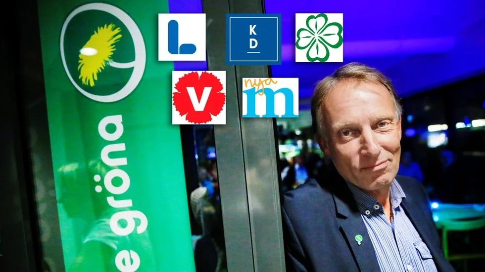 Jan Nyberg hoppas på en regnbågsallians.