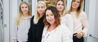"Kalixborna är trendiga"