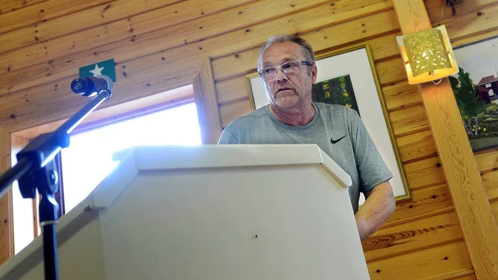 Kommunrevisorn Tord Henriksson beklagar att man sett sig nödgade att överklaga, men välkomnar Förvaltningsrättens utslag.