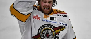 Larssons sena mål gav Luleå poäng