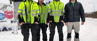Kirunaföretaget byter ägare