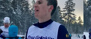 Målet: Ta plats i ett team