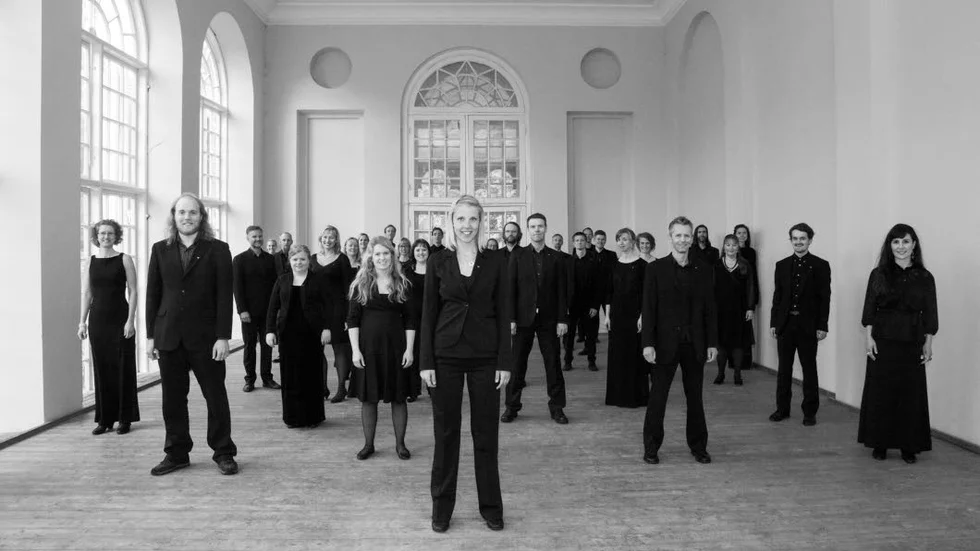 Uppsala Vokalensemble leds sedan 2011 av Sofia Ågren. 14 januari ger kören sin traditionsenliga konsert "Rysk jul" i Uppsala domkyrka.