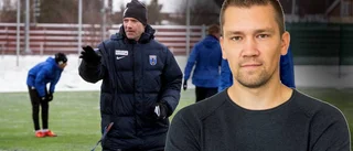 En historisk dag för Fotbollsuppland