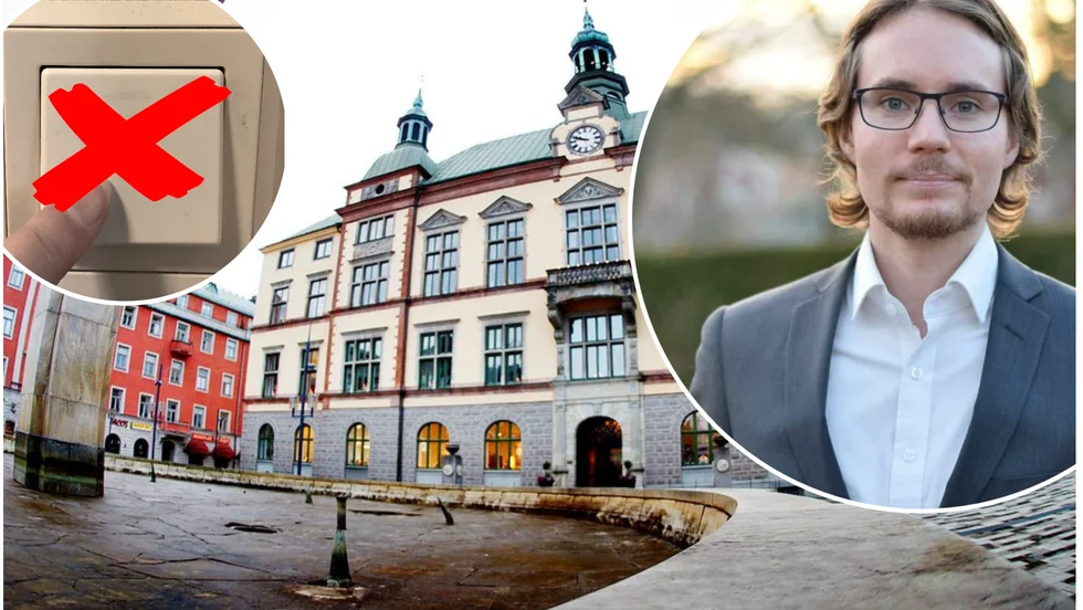 26 mars mellan 20:30 och 21:30 är det dags för det årliga eventet Earth hour. Aktionen går ut på att människor över världen släcker lamporna samtidigt – något kommunen inte gör i år. 