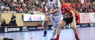 DIREKTRAPPORT: Så var derbyt Sirius-Storvreta