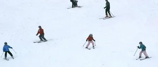 Glädjebesked till alla sportlovsfirare