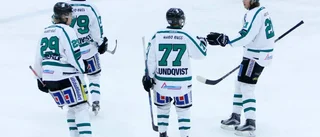Bålsta HC vann mötet med Lidingö i premiären