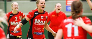 EHF vann genrepet – möter Norrköping