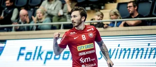 Klart: Målkungen gör comeback