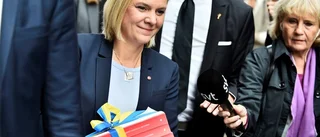 Regeringen tar lätt på kritik