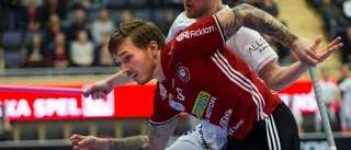 DIREKTRAPPORT: Så var Dalen-Storvreta