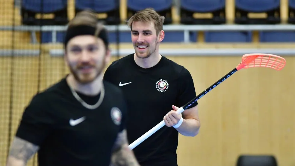 Tobias Gustafsson