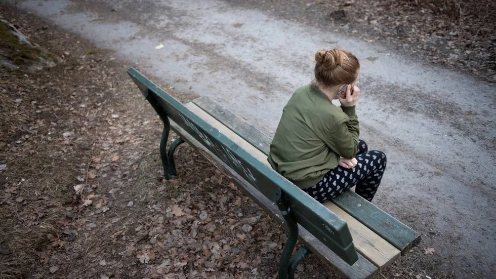 Samtal. Till Bris kommer allt fler samtal från barn som mår psykiskt dåligt. Enköpings kommun är en av de kommuner i landet som stödjer Bris verksamhet.