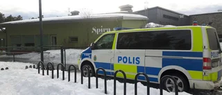 Så smet barnen från förskolan