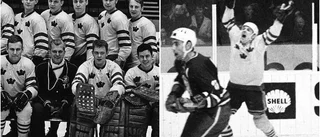Virvelvinden från Vuollerim i Hall of fame