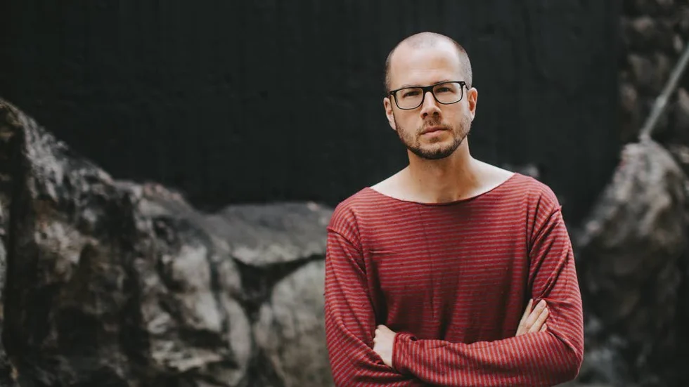Kalle Hedström Gustafsson.