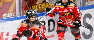 Luleåspelarna dominerar i VM