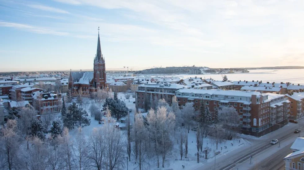 Luleå kan få en tredje friskola, det är Realgymnasiet som ansöker om att starta naturbruksprogrammet 2020. Var skolan ska lokaliseras är inte klart än.