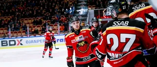 Luleå Hockey vände och vann mot Örebro