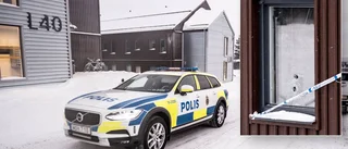 Misstänkt för mordförsök släppt på fri fot