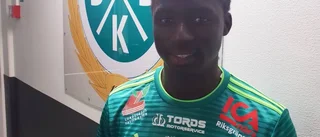 Meriterad mittfältare blir Bodens sista värvning
