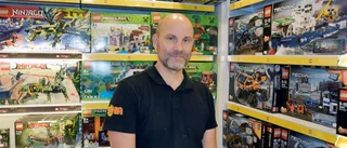 Handlaren: "Det är helt enkelt ödet"