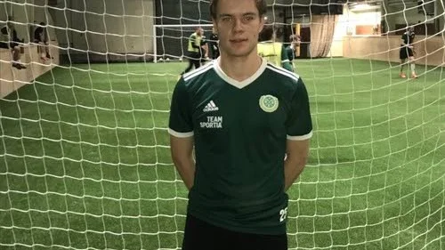 Henrik Drugge har skrivit på för BBK.