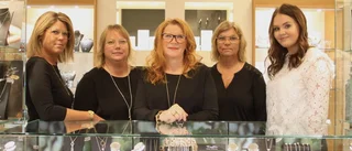 Butikschefen: "Vi öppnar en till butik"