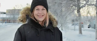 Hon blir ny projektledare: "Spännande med nya uppdrag"
