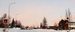 Bilister varnas för skotrar