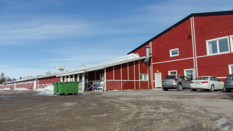 Upphandlingen av ridhuset har blivit avbruten. Men kommunens plan är att etapp ett ska påbörjas i år.