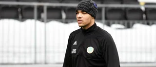 Green slog till direkt för Boden: "Ett klassmål"