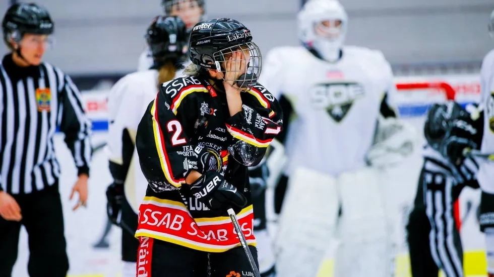 Sandra Rannerud.