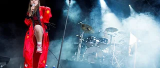 Nästa artist klar för Kirunafestivalen